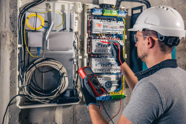 Best Electrical Wiring Services  in Fairmount, IN