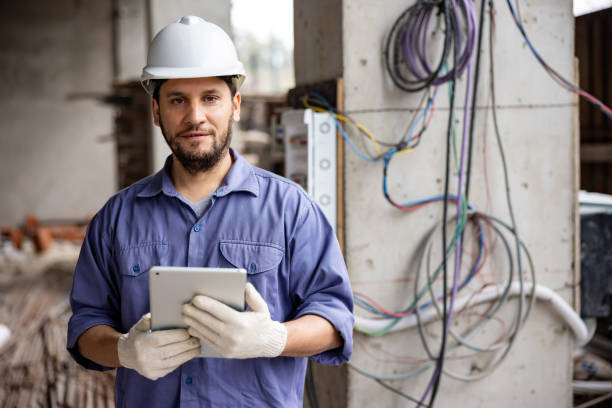 Best Electrician Near Me  in Fairmount, IN